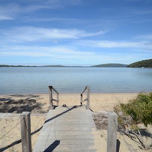 Coalmine Beach Holiday Park